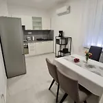 Pensjonat Magnolija Rijeka