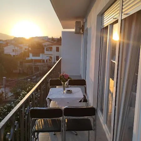 Magnolija Rijeka