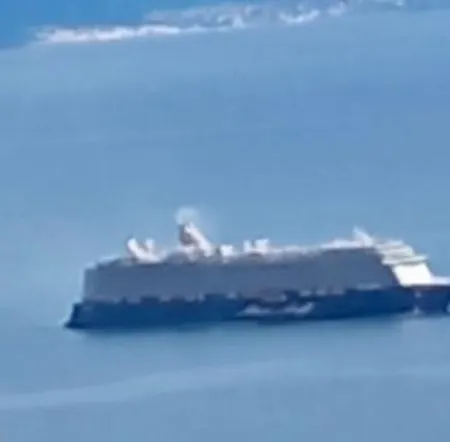 Magnolija 4* Rijeka