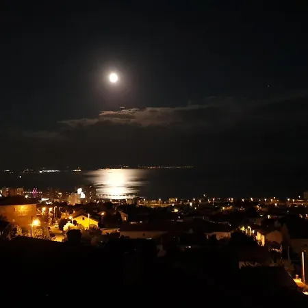 Pensjonat Magnolija Rijeka