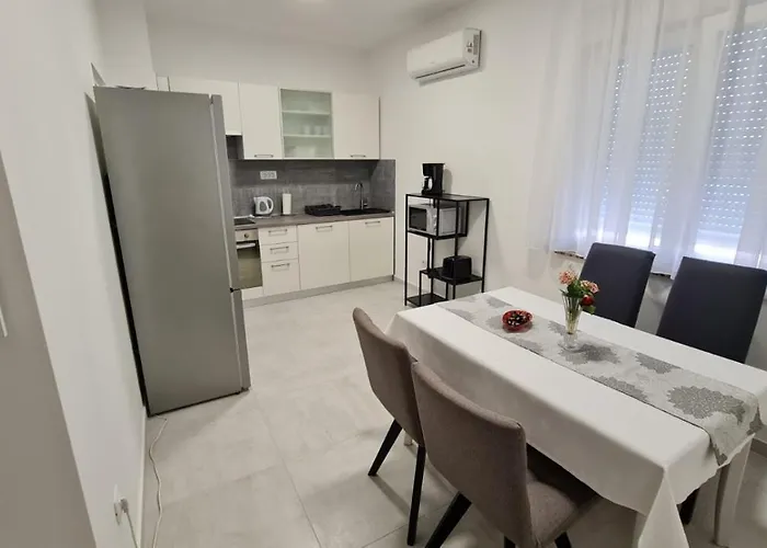 Guest house Magnolija Rijeka
