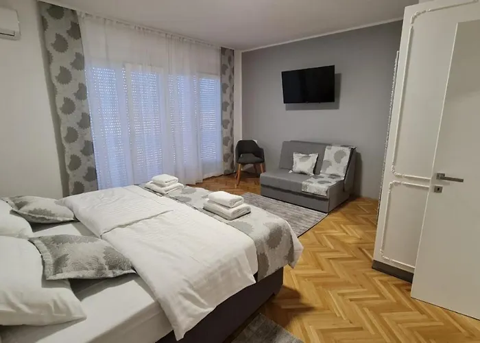 Magnolija Guest house