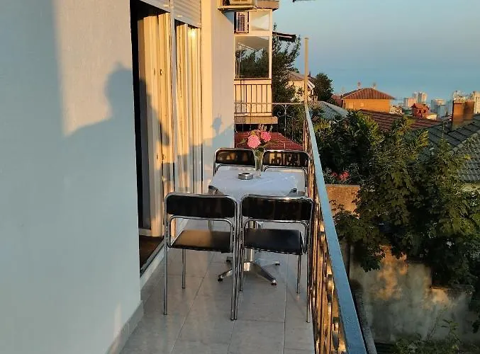 Magnolija Guest house
