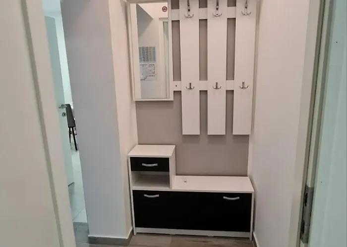 Guest house Magnolija 4*