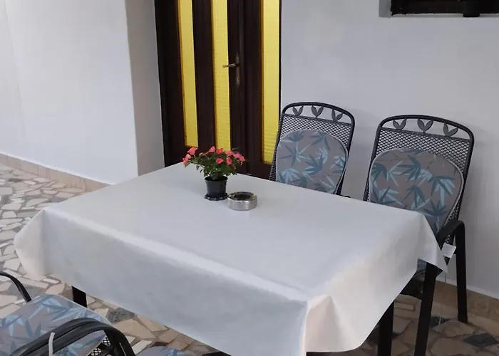 Magnolija 4*