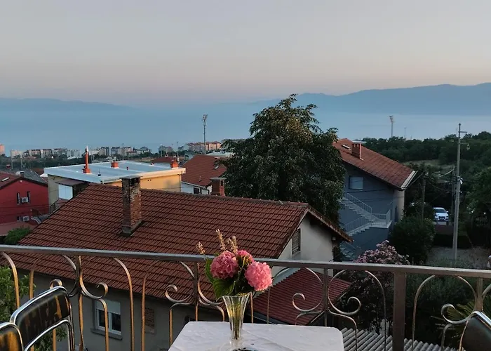 Guest house Magnolija