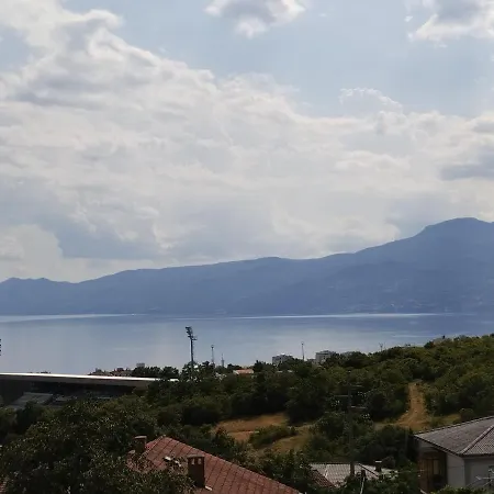 Magnolija Guest house
