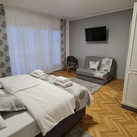 Magnolija Gostinjska kuća