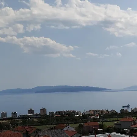 Gostinjska kuća Magnolija Rijeka