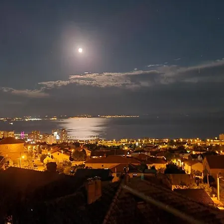 Magnolija Gostinjska kuća