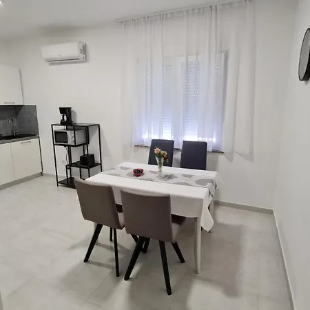 Gostinjska kuća Magnolija