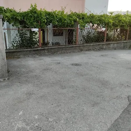 Pensjonat Magnolija 4*