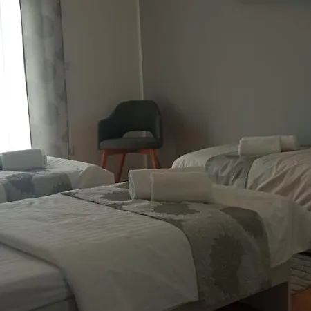 Gostinjska kuća Magnolija Rijeka