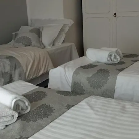 Guest house Magnolija