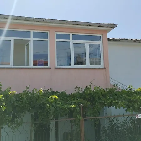 Gostinjska kuća Magnolija