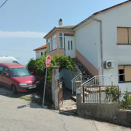 Magnolija Gostinjska kuća Rijeka