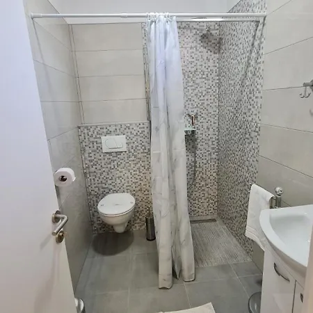 Magnolija Gostinjska kuća Rijeka