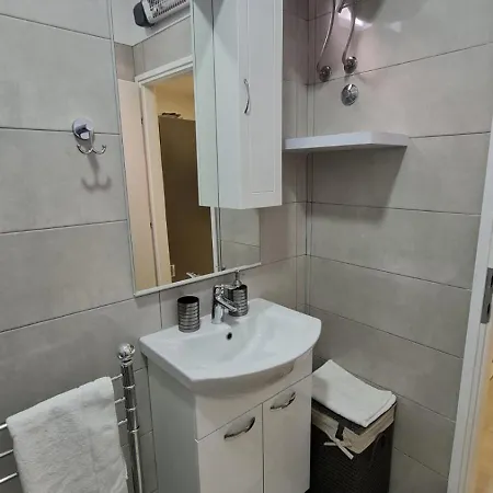 Guest house Magnolija