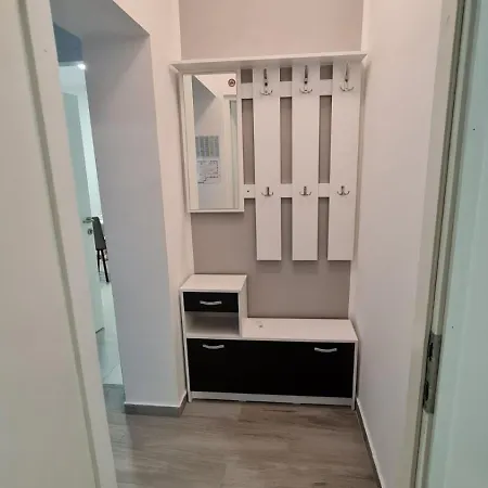 Guest house Magnolija 4*