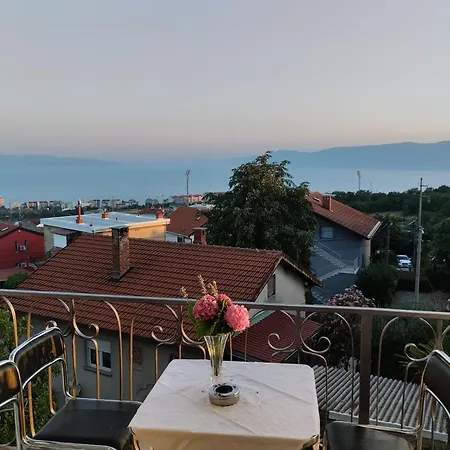 Gostinjska kuća Magnolija