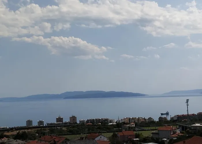 Pensjonat Magnolija Rijeka