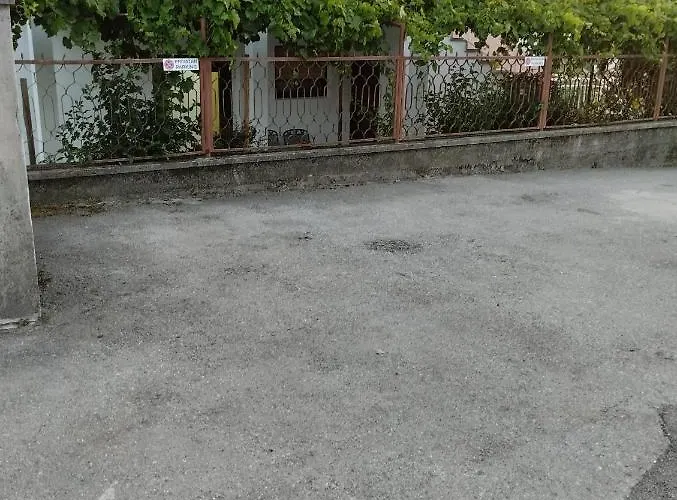 Pensjonat Magnolija 4*