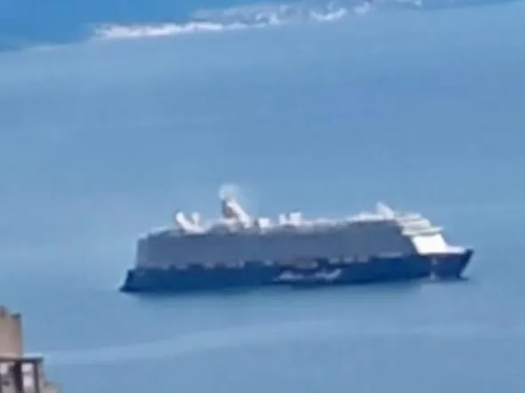 Magnolija 4* Rijeka