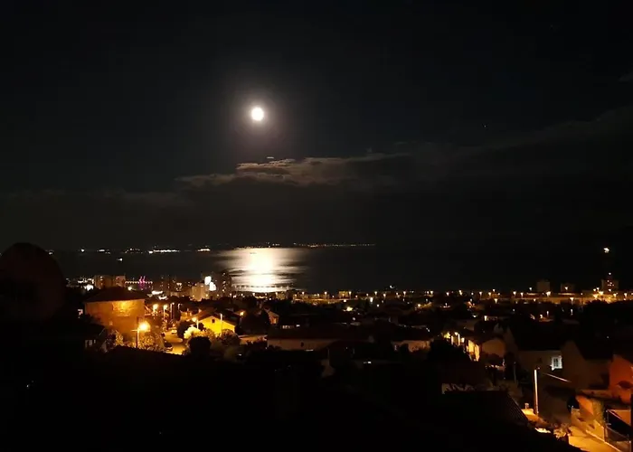 Pensjonat Magnolija Rijeka